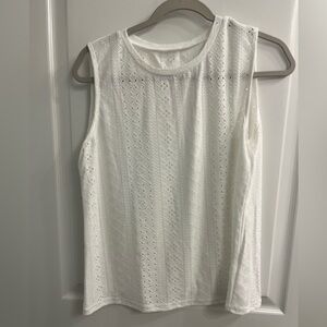 Lot of 3 tops size large